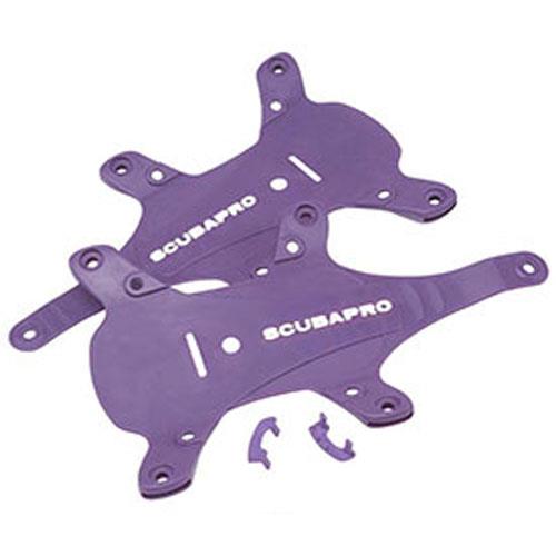 Scubapro Hydros Pro BCD Colour Kit with Tools