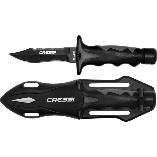 Cressi Predator Dive Knife