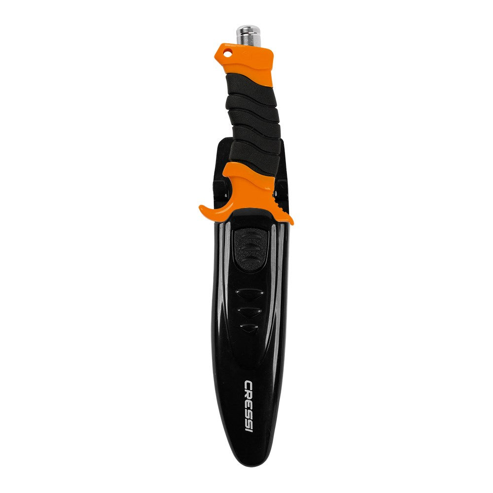 Cressi Cobra Dive knife