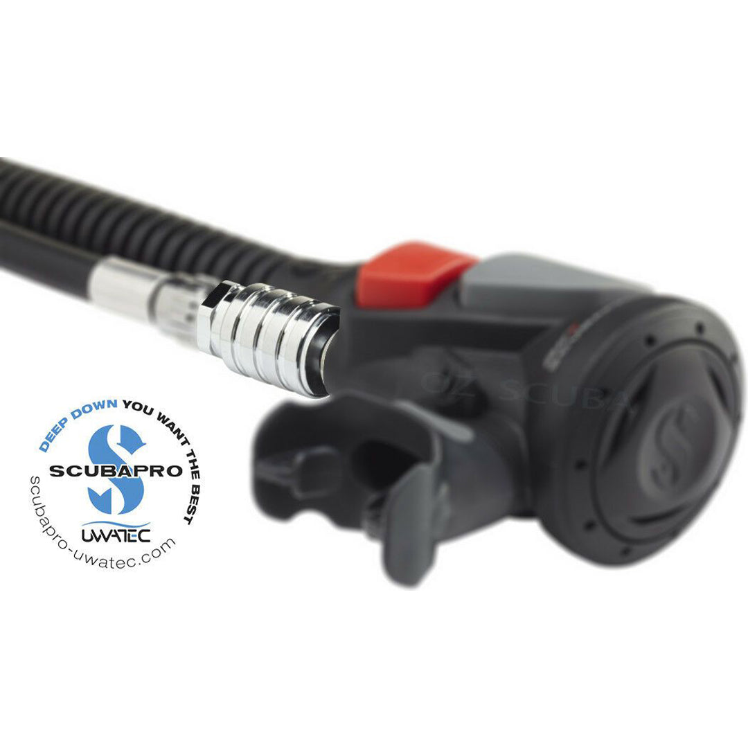 Scubapro Air 2 Quick Disconnect