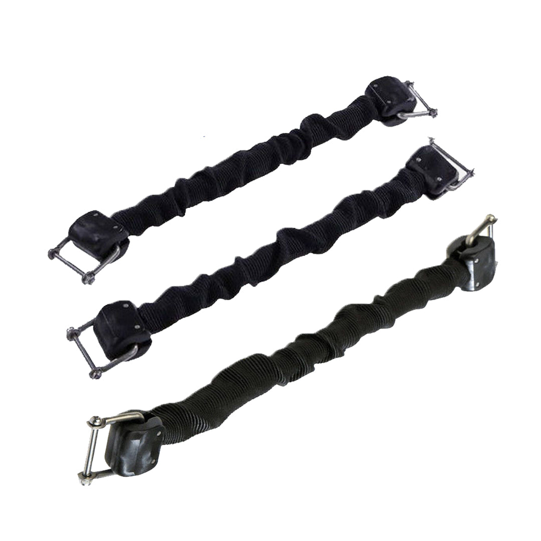 Scubapro Jet Fins Springs Straps (pair)