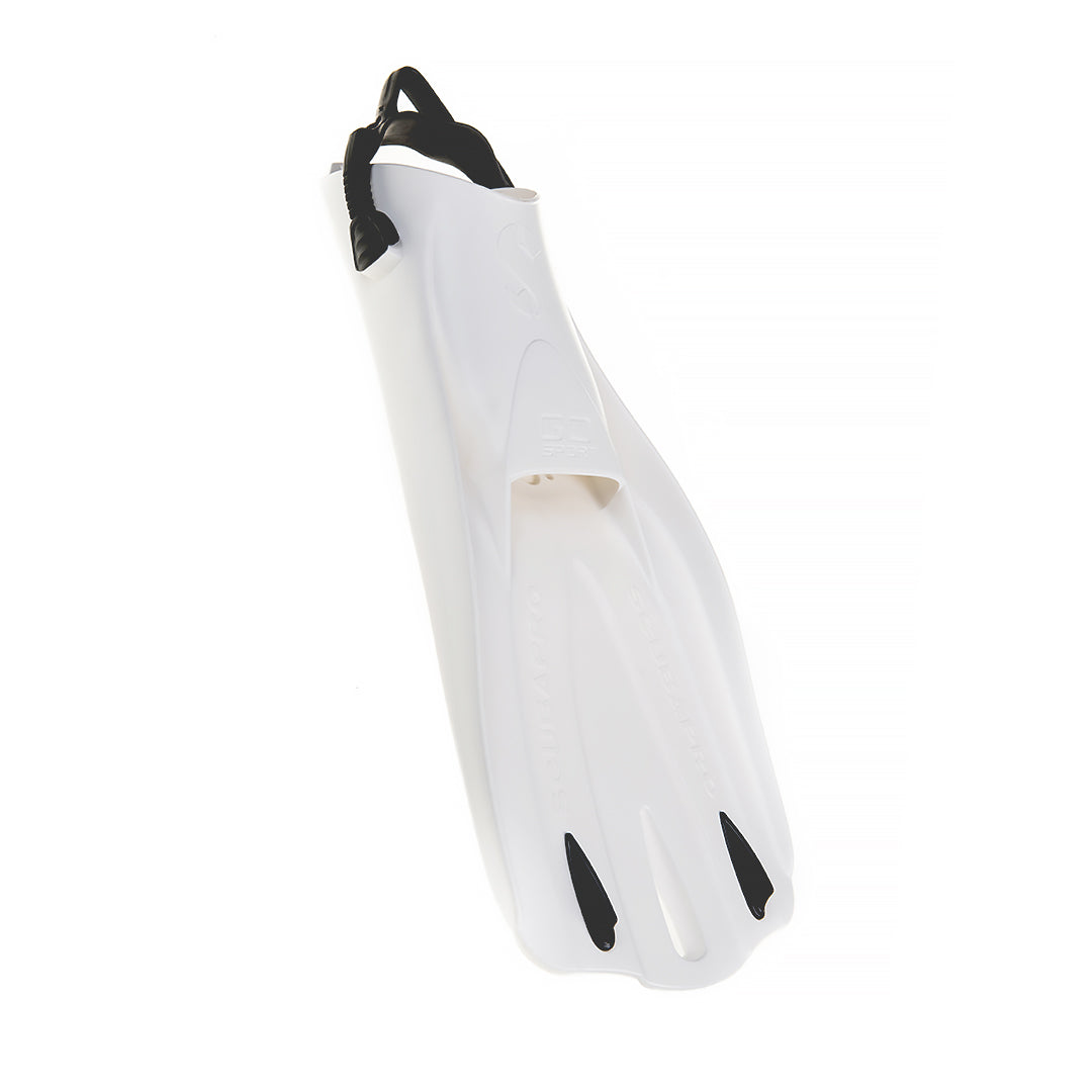 Scubapro Go Sport Fins - White