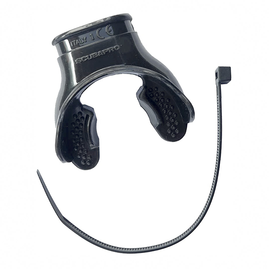Scubapro Regulator Mouthpiece Set - Vinyl