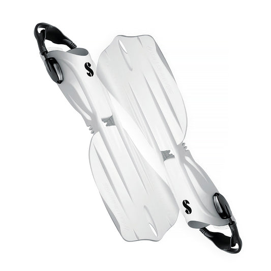 Scubapro Seawing Nova Fins - White