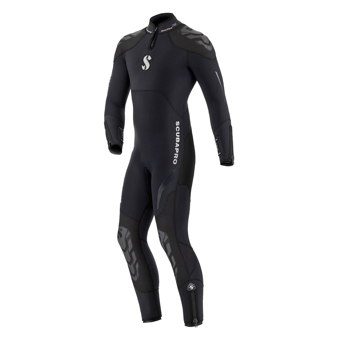 Scubapro Everflex Steamer Wetsuit - 7/5mm - Men