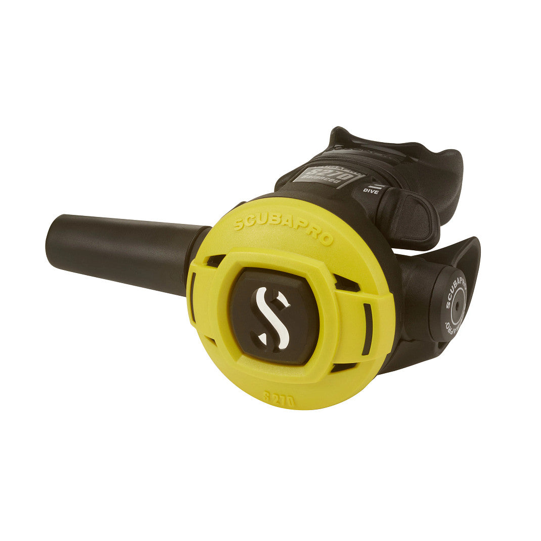 Scubapro S270 平衡八达通