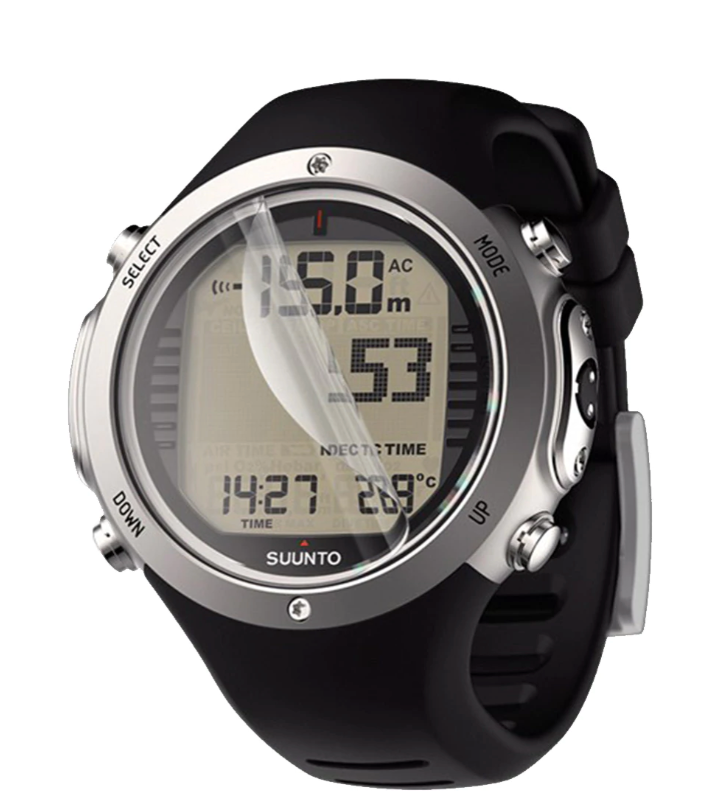 AMX-Teknology Protector for Suunto D5