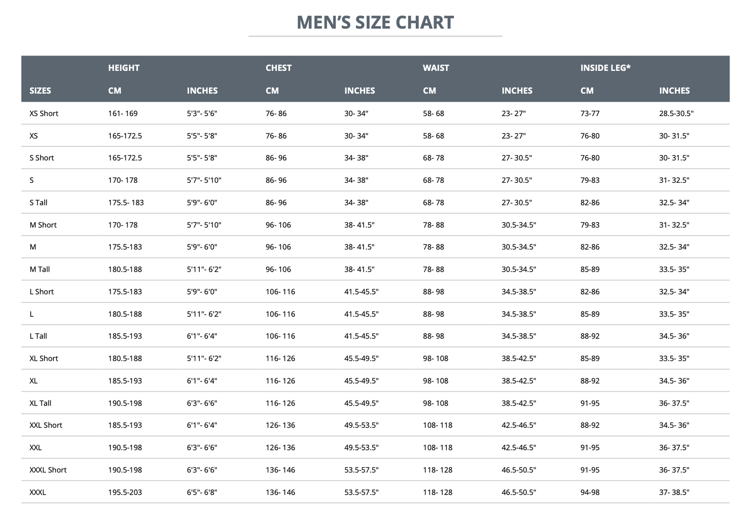 Fourth Element Xenos Wetsuit 7mm - Men