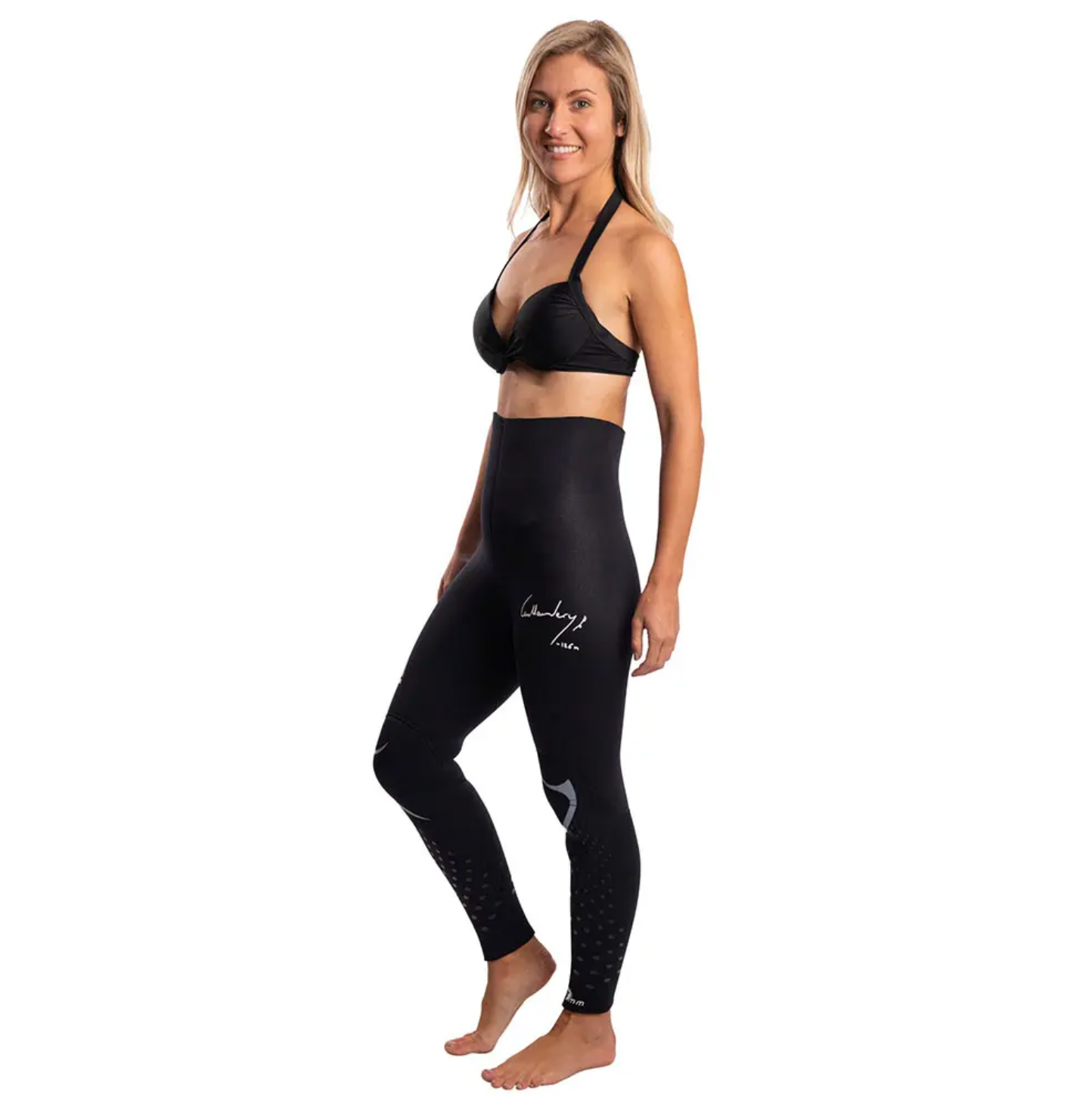 Cressi Free Lady Open Cell Diving Wetsuit 5mm 2-PC - Ladies