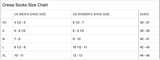 Cressi Tough Neoprene Dive Socks - 3mm