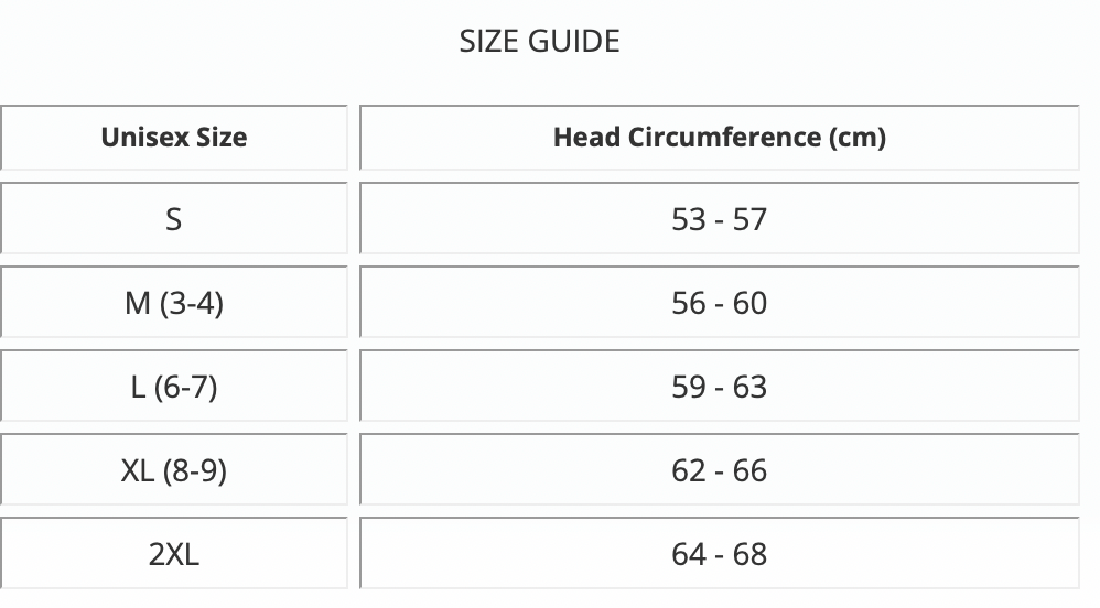 Cressi Ultraspan Neoprene Dive Hood