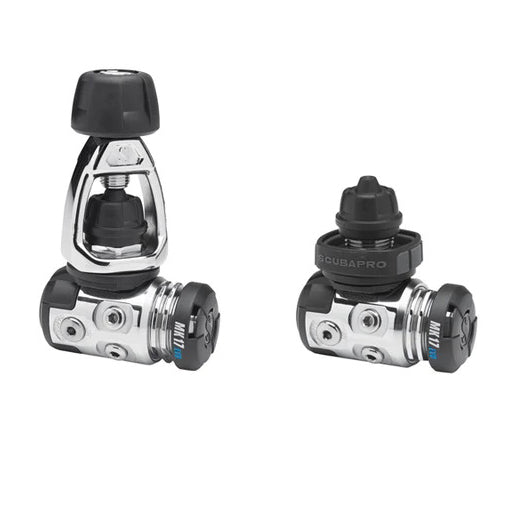 Scubapro MK17 Evo 潜水调节器 - 仅限第一级