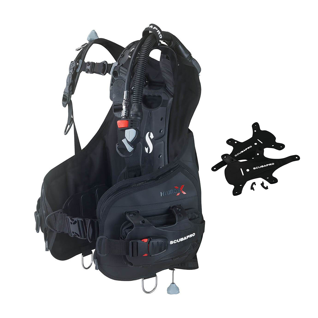 Scubapro BCD Hydros X 男士款