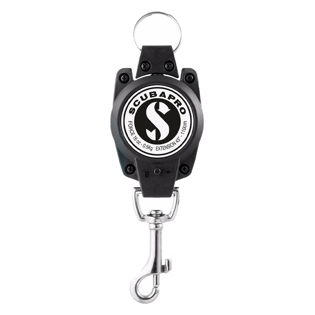 Scubapro BCD 牵开器/新版本