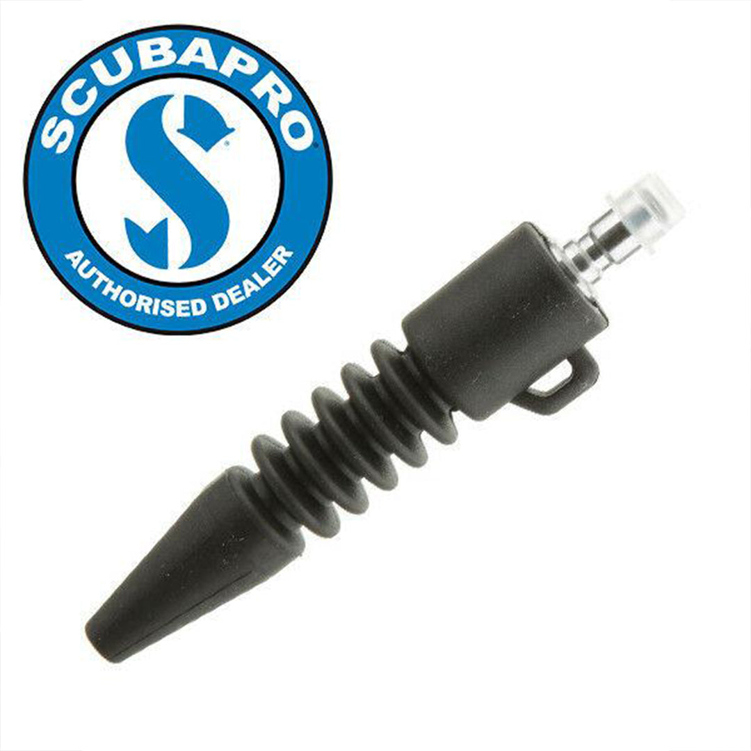 Scubapro 气枪