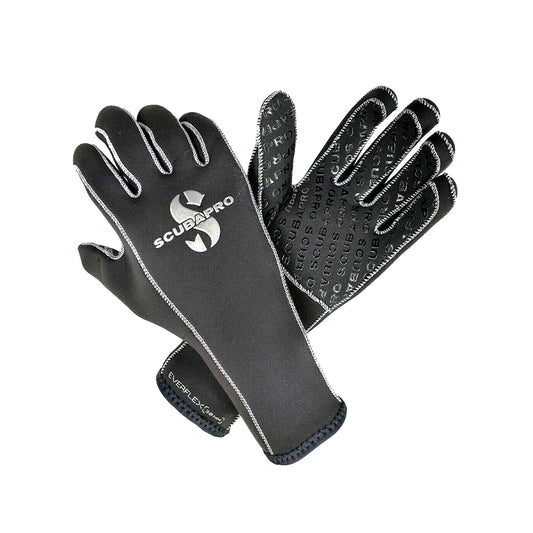 Scubapro Everflex 潜水手套 3 毫米