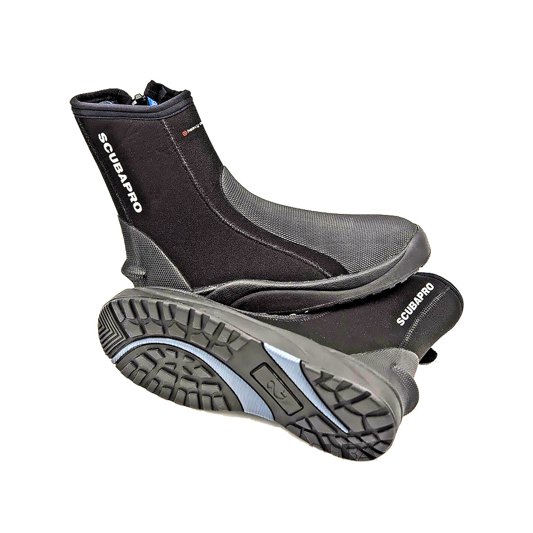 Scubapro Heavy Duty Diving Boots - 6.5mm