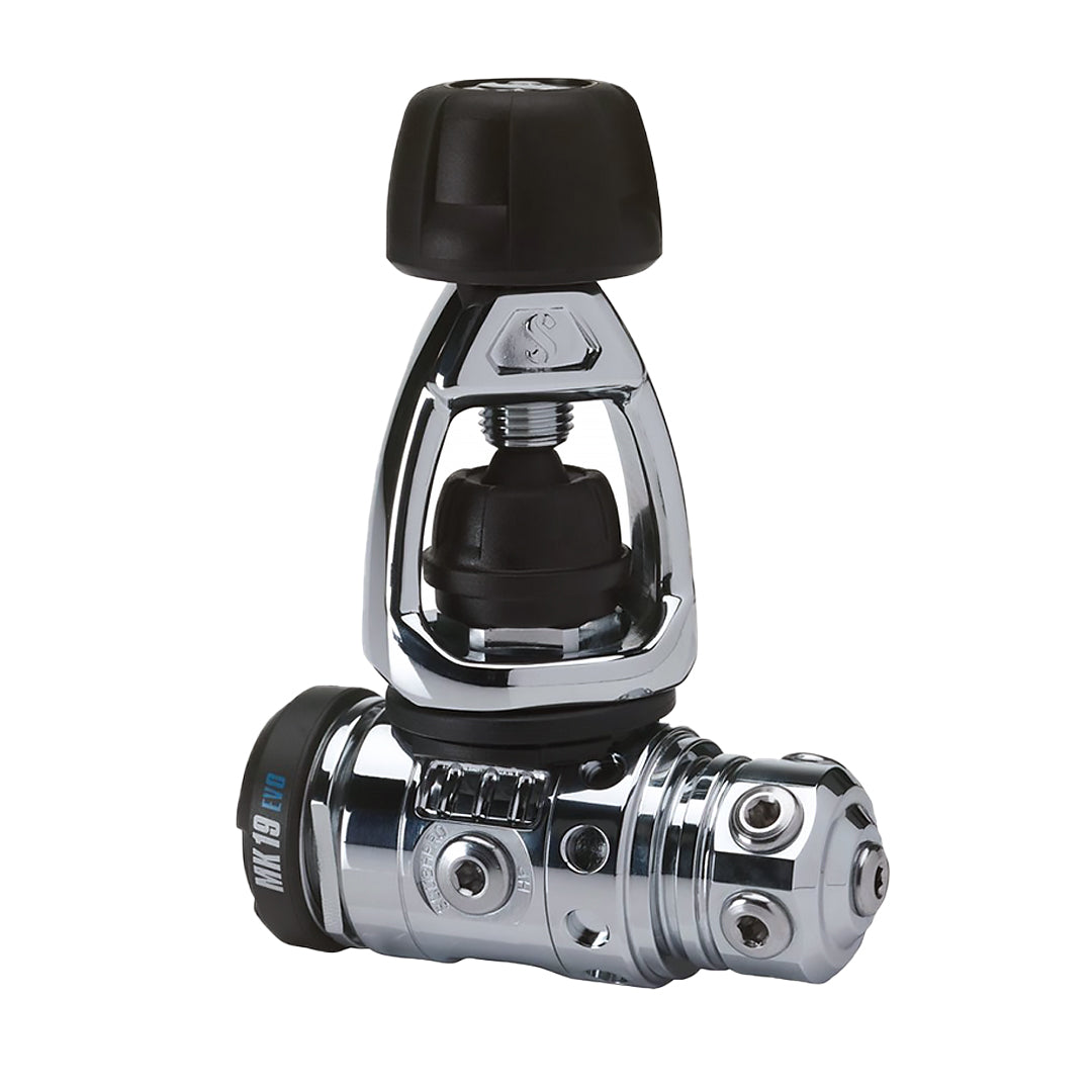 Scubapro MK19 Evo / D420