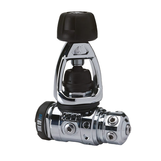 Scubapro MK19 Evo / D420