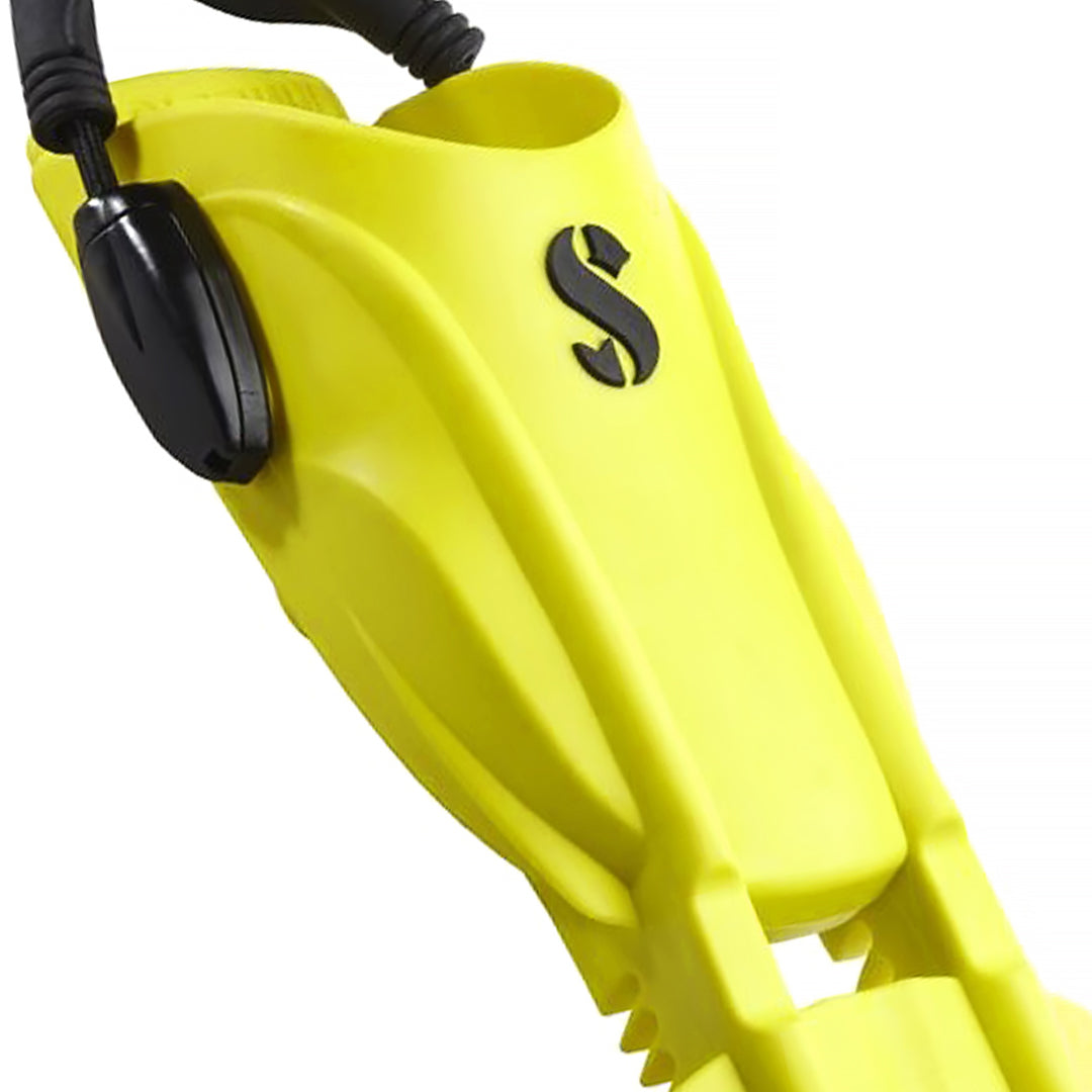 Scubapro Seawing Nova Fins - Yellow