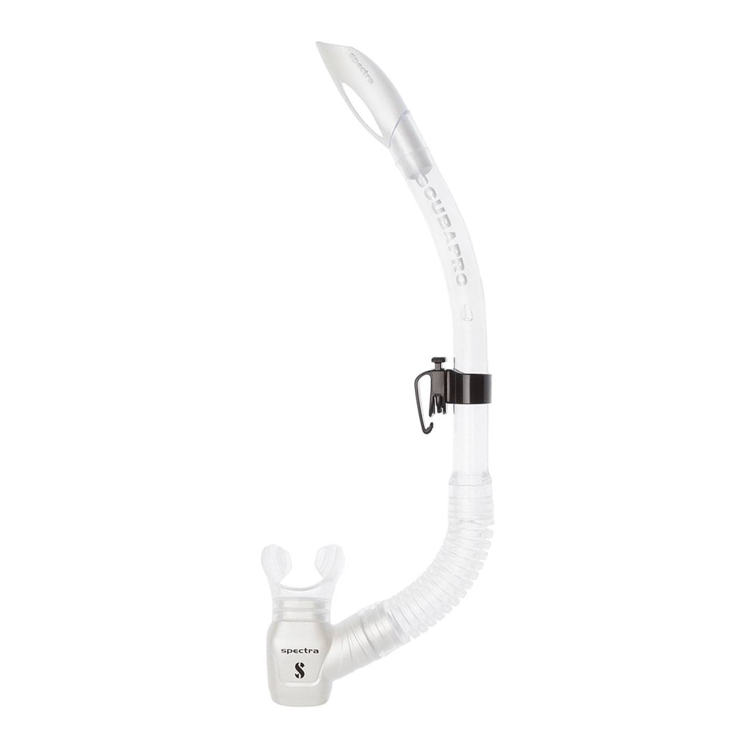 CLEAR/White