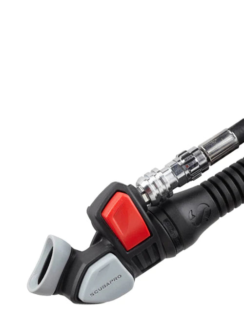 Scubapro balanced power inflator deals