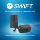 Shearwater Swift Smart Transmitter