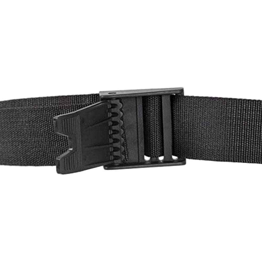 Cressi Nylon Weightbelt w/Plastic Buckle