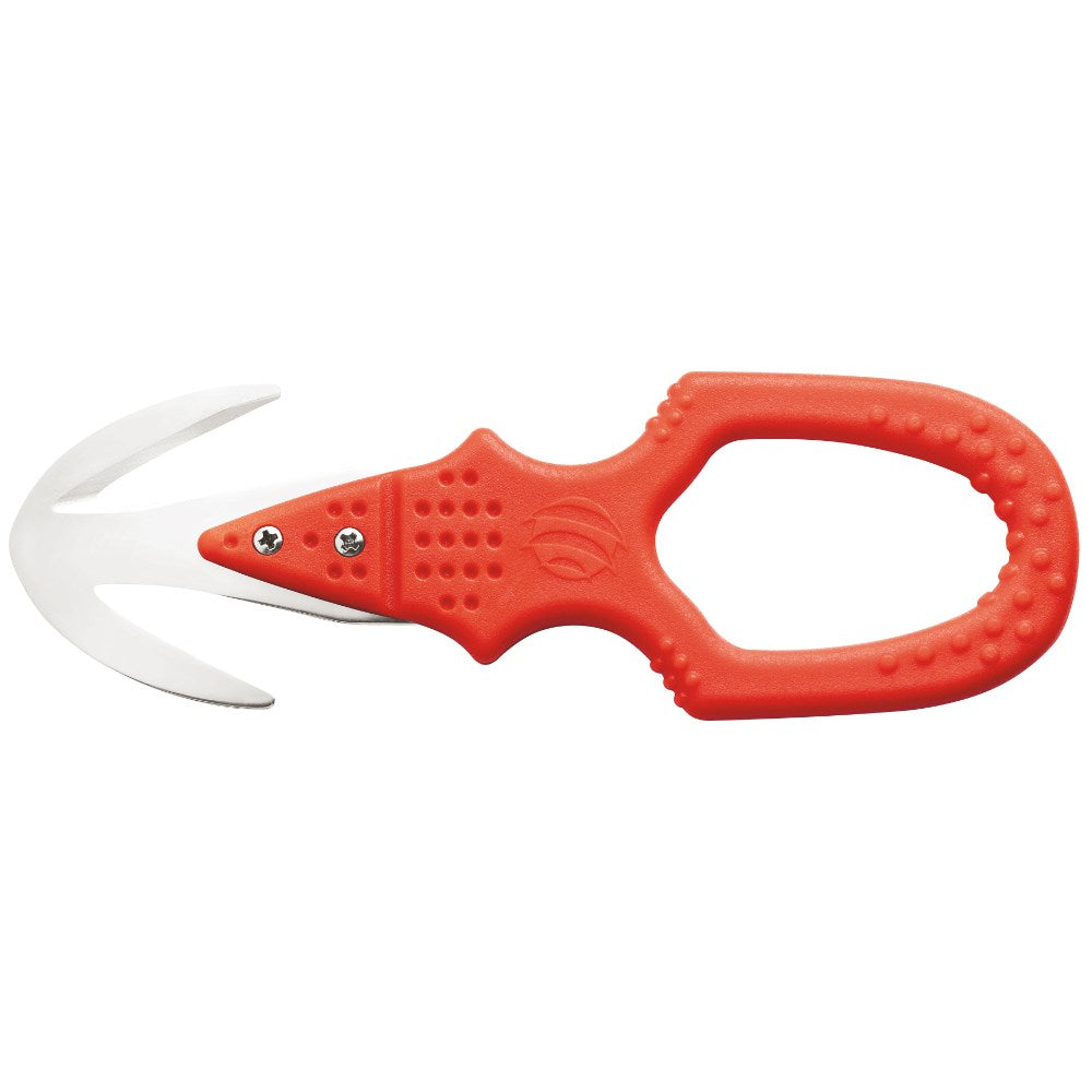 Mac Coltellerie Twin Rescue Dive Knife - TS09
