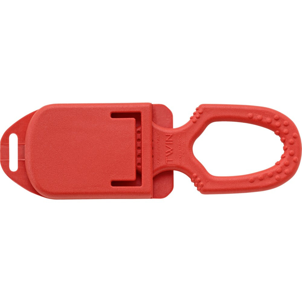 Mac Coltellerie Twin Rescue Dive Knife - TS09