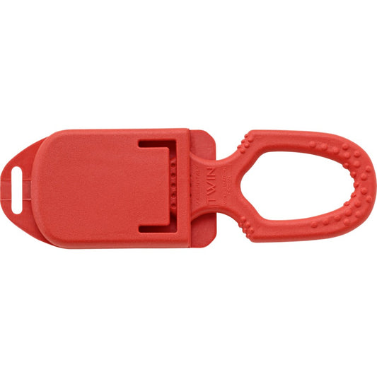 Mac Coltellerie Twin Rescue Dive Knife - TS09