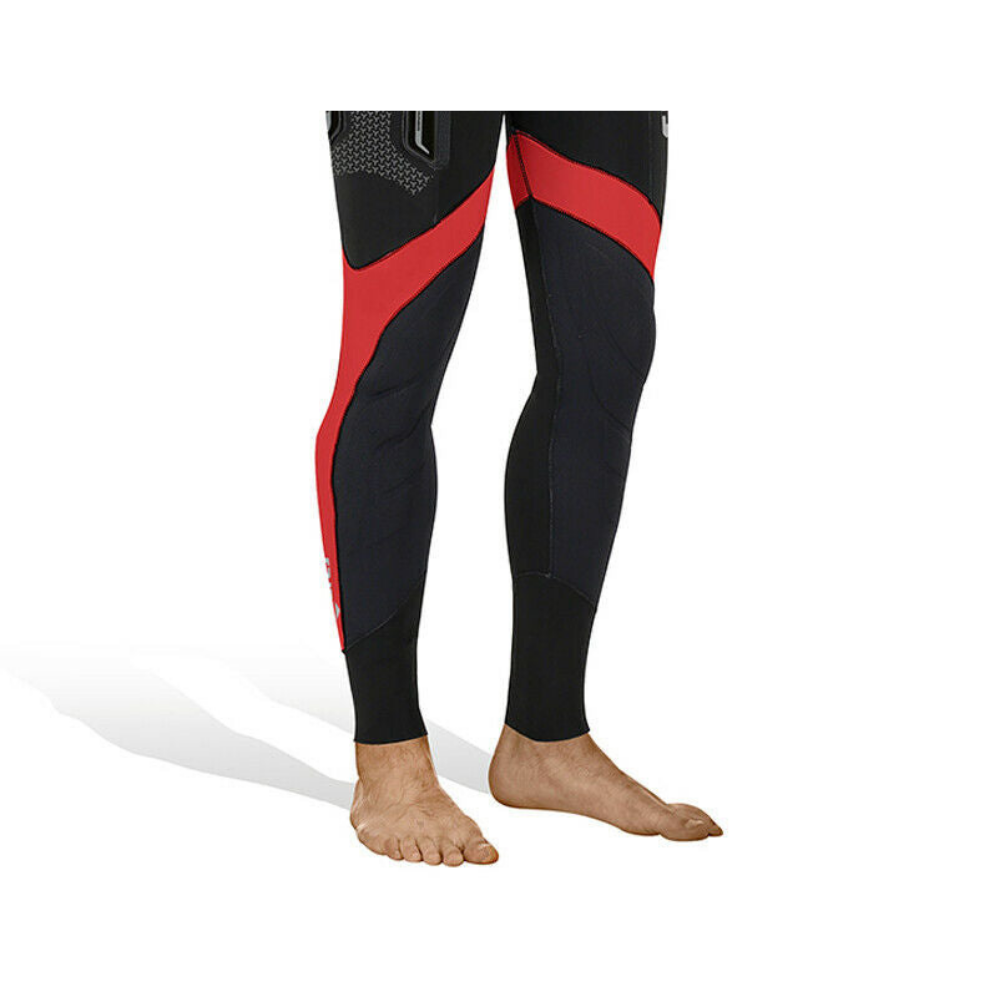 Mares Flexa 5.4.3mm Diving Wetsuit - Men