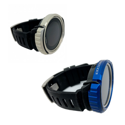 适用于 Suunto D5 的 AMX-Teknology 保护器