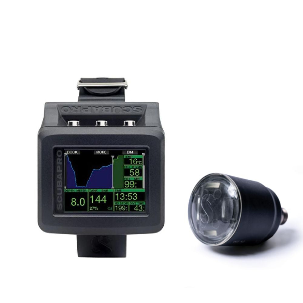 Scubapro Galileo 2 / G2 Wrist Dive Computer