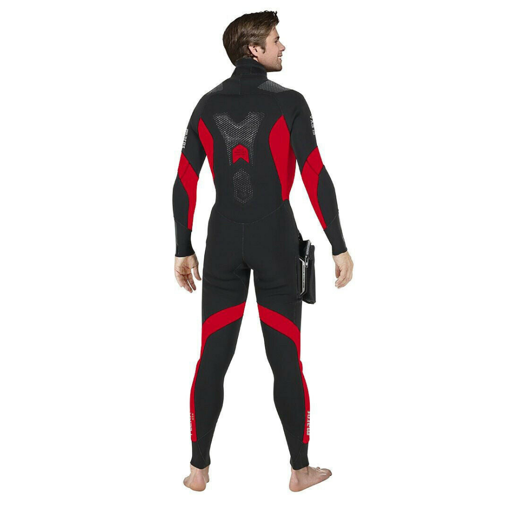 Mares Flexa 5.4.3mm Diving Wetsuit - Men