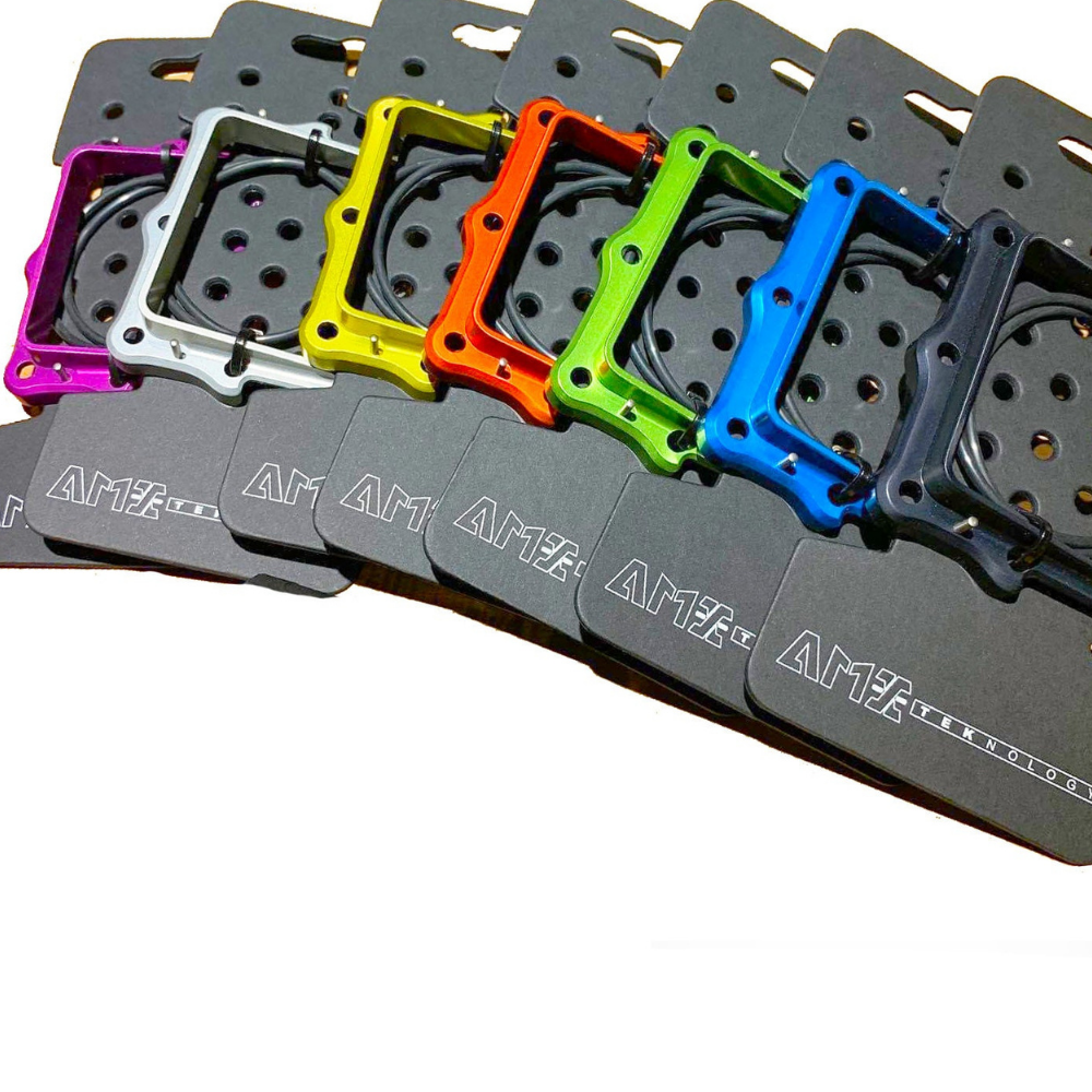 AMX Teknology Protector For Shearwater Perdix Dive Computer