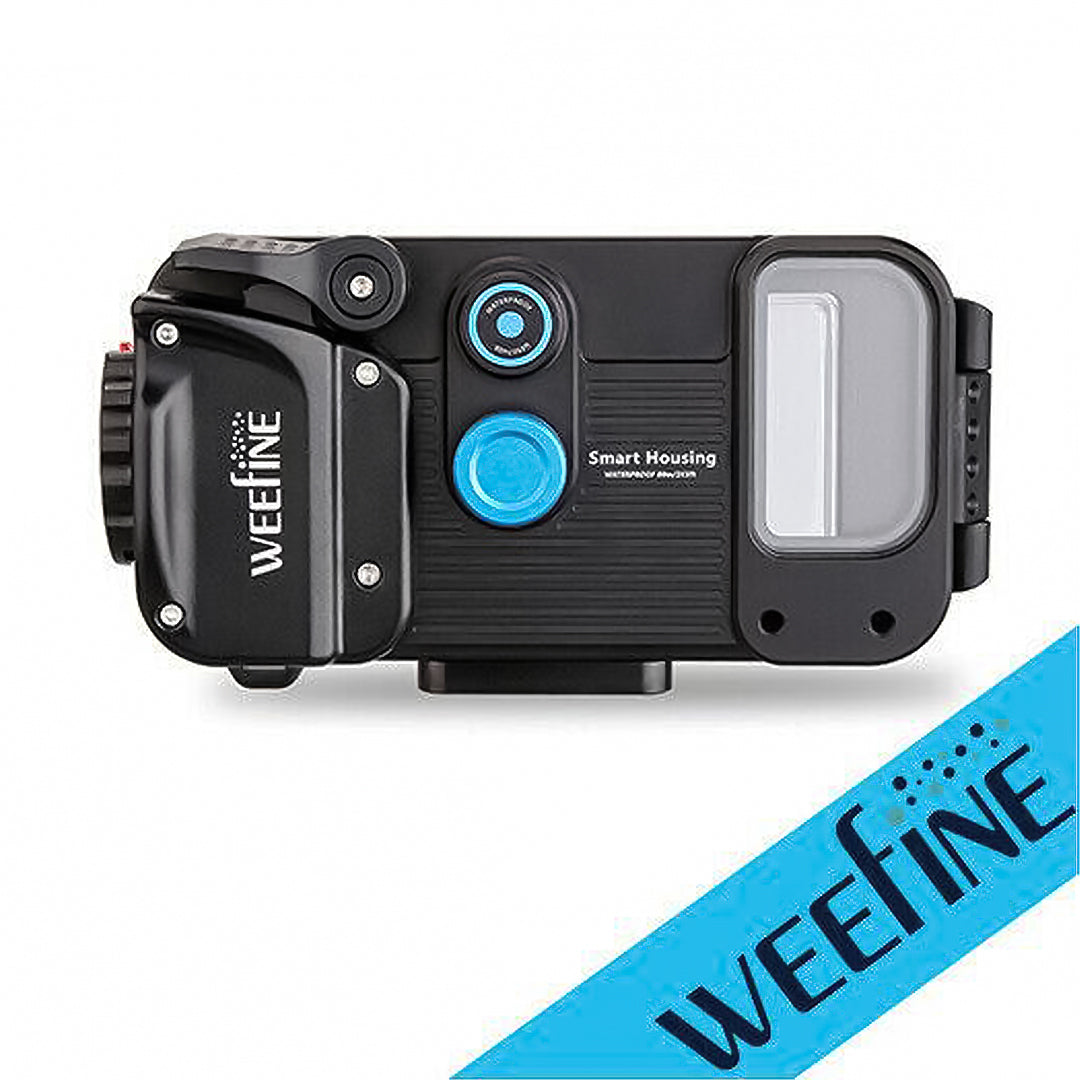 Weefine 水下保护壳智能手机外壳 Pro Weefine WF050