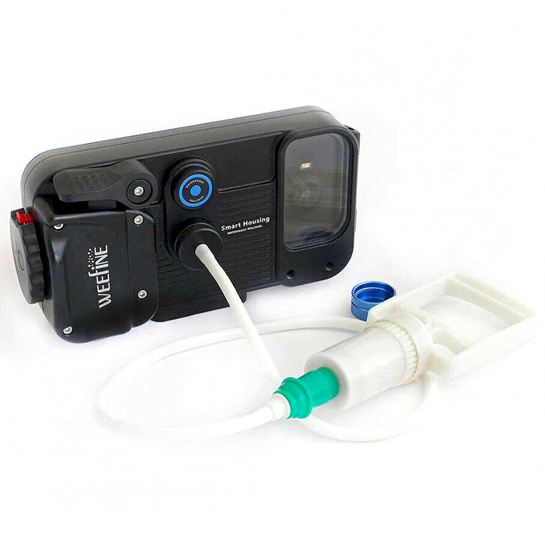 Weefine 水下保护壳智能手机外壳 Pro Weefine WF050