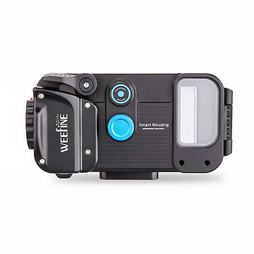 Weefine 水下保护壳智能手机外壳 Pro Weefine WF050