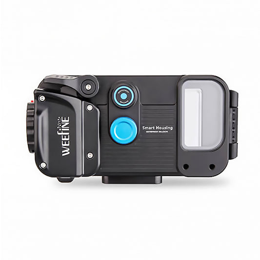 Weefine 水下保护壳智能手机外壳 Pro Weefine WF050