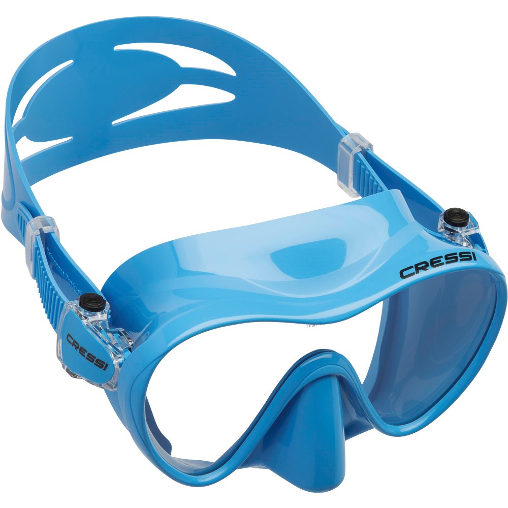 Cressi F1 Dive Mask