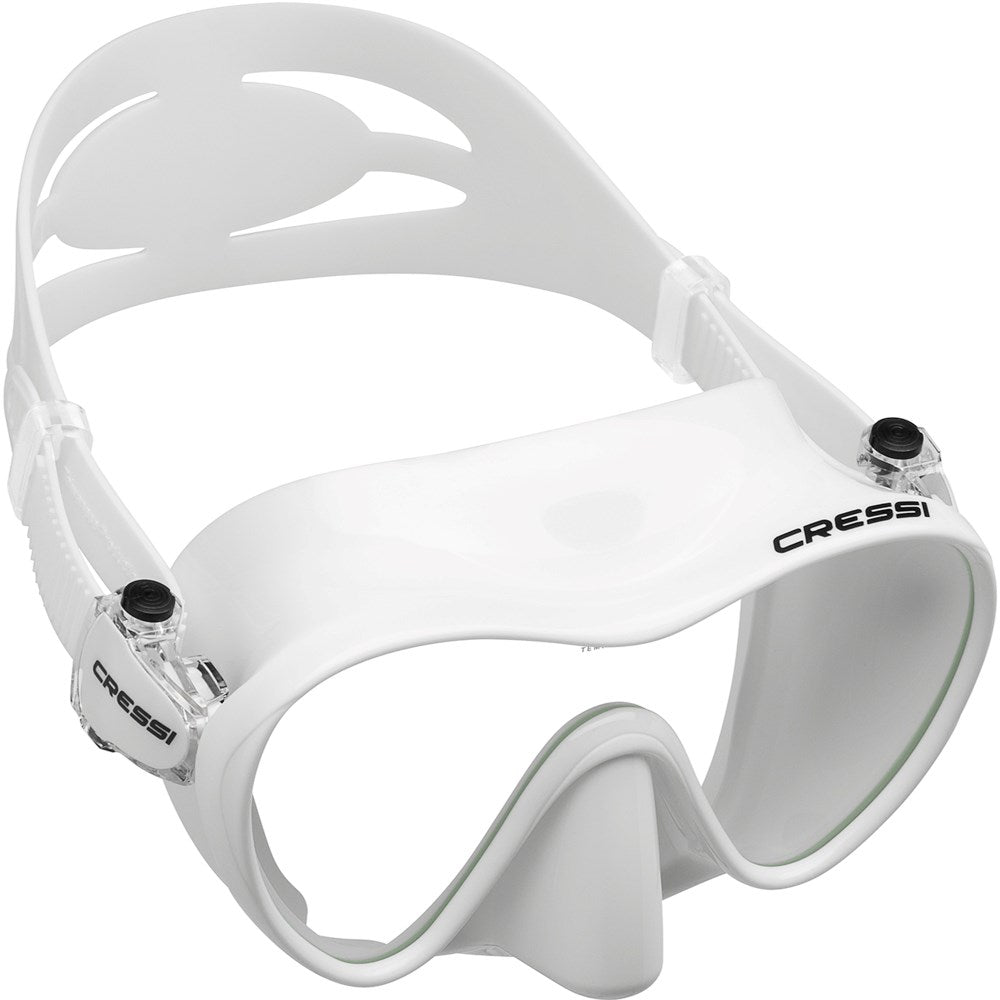 Cressi F1 Dive Mask
