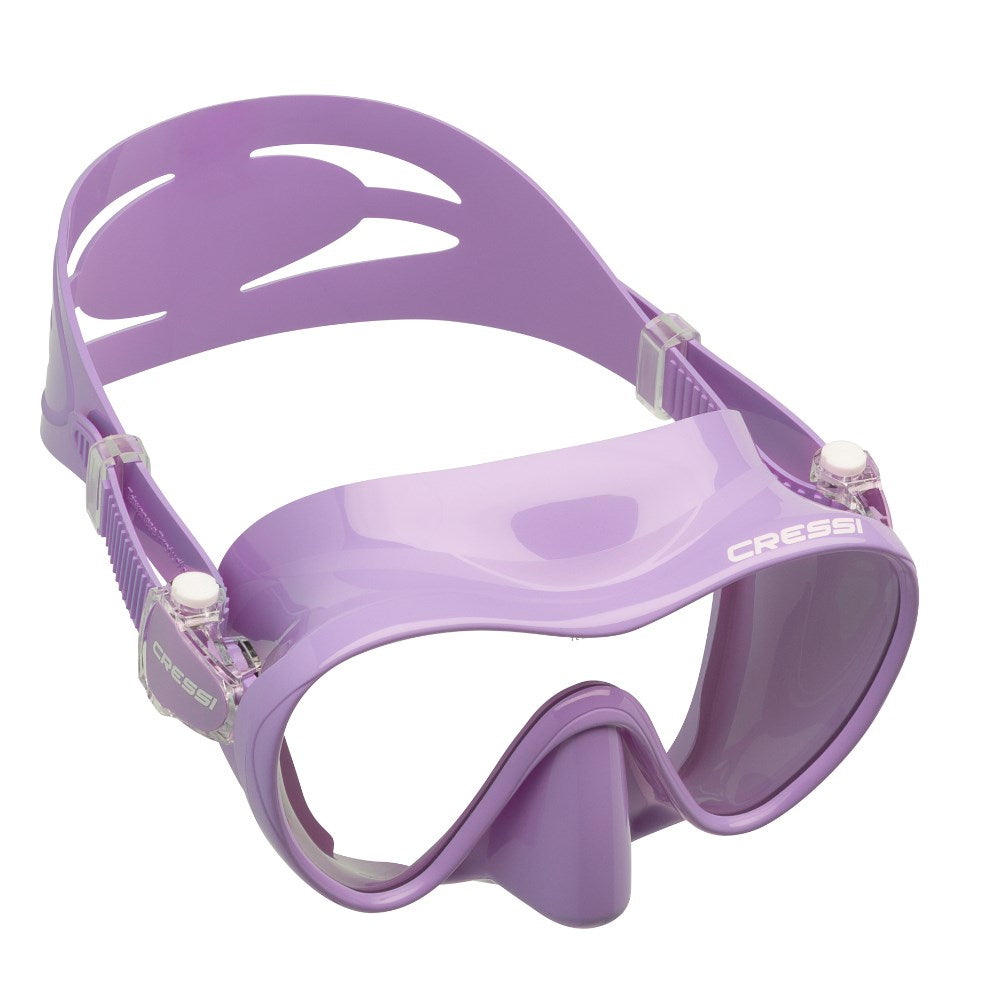 Cressi F1 Dive Mask