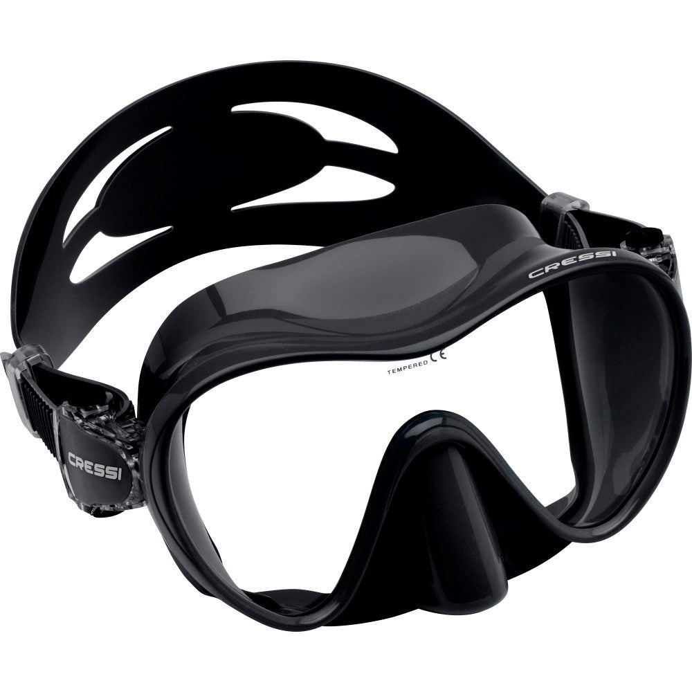 Cressi F1 Dive Mask Small