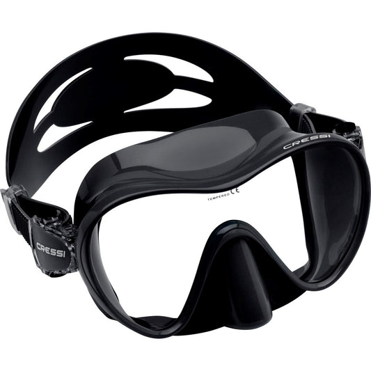Cressi F1 Dive Mask Small