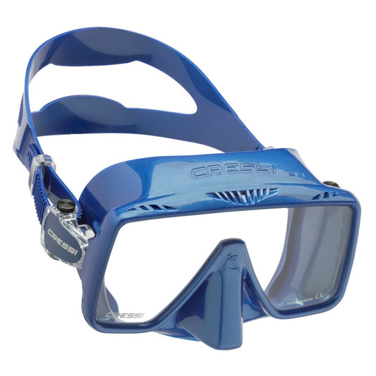 Cressi SF1 面具