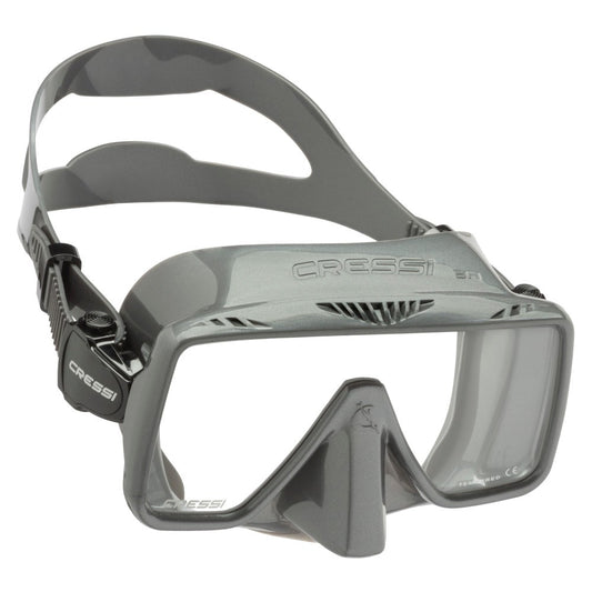 Cressi SF1 面具