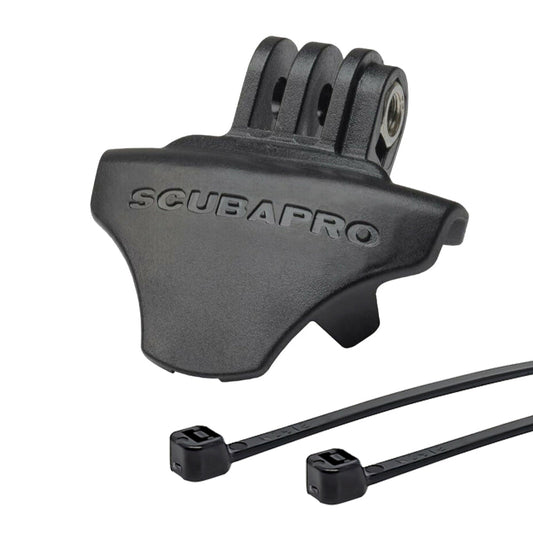 Action Camera or GoPro Dive Mask Mount by Scubapro - Infinity DiveAction Camera or GoPro Dive Mask Mount by ScubaproScubapro