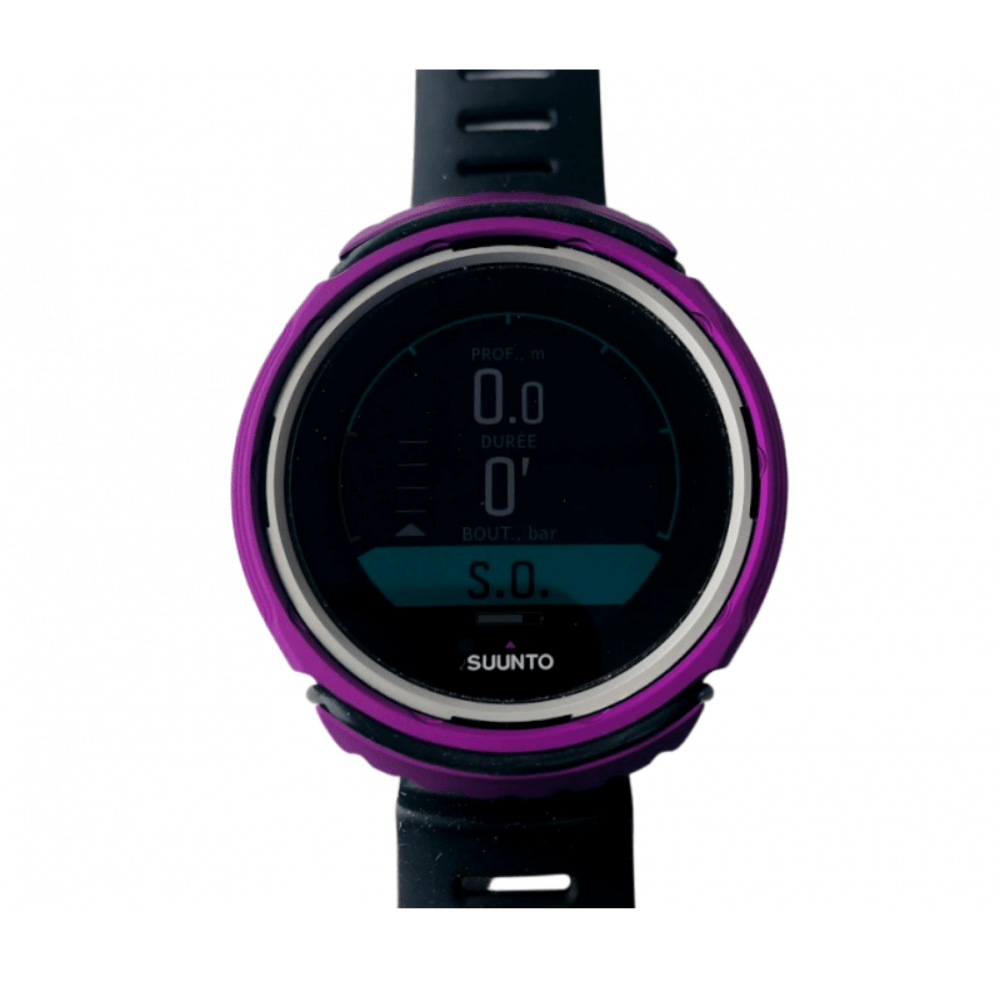 AMX-Teknology Protector for Suunto D5 - Infinity DiveAMX-Teknology Protector for Suunto D5AMX Teknology
