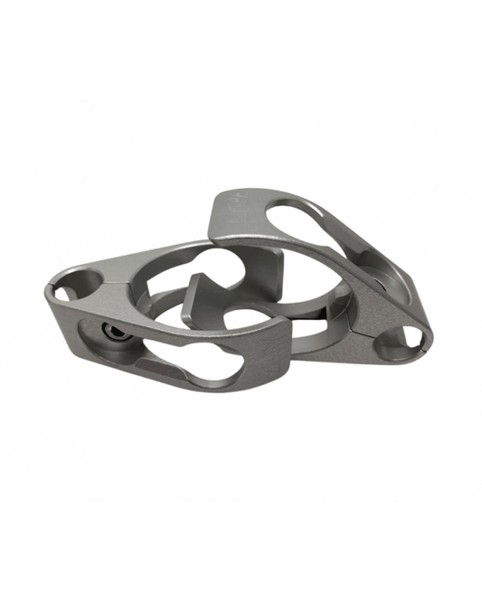 AMX Teknology R-Clip Oval Two Pieces - Infinity DiveAMX Teknology R-Clip Oval Two PiecesAMX Teknology